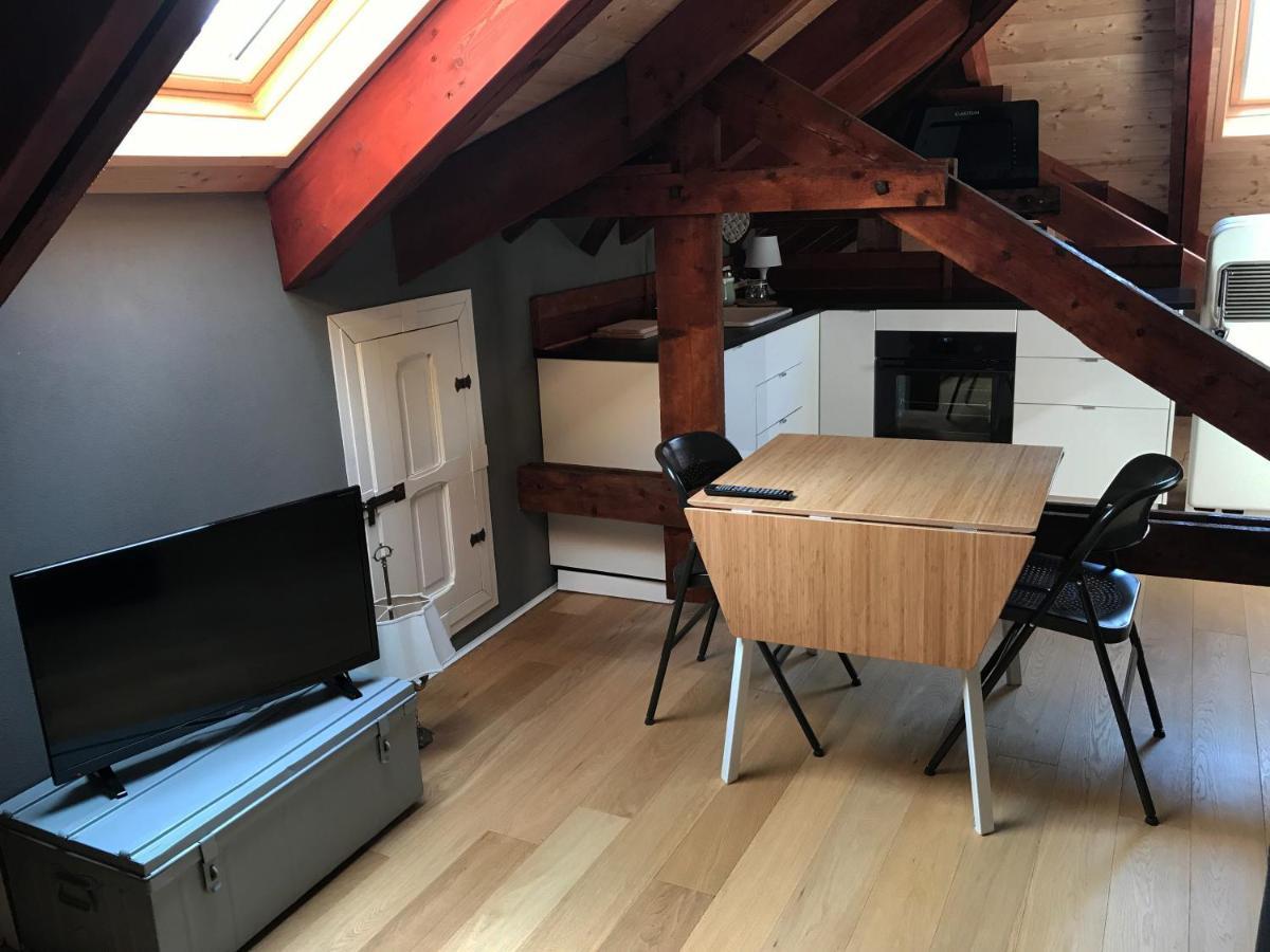 Villa Emilia Craveggia Екстериор снимка