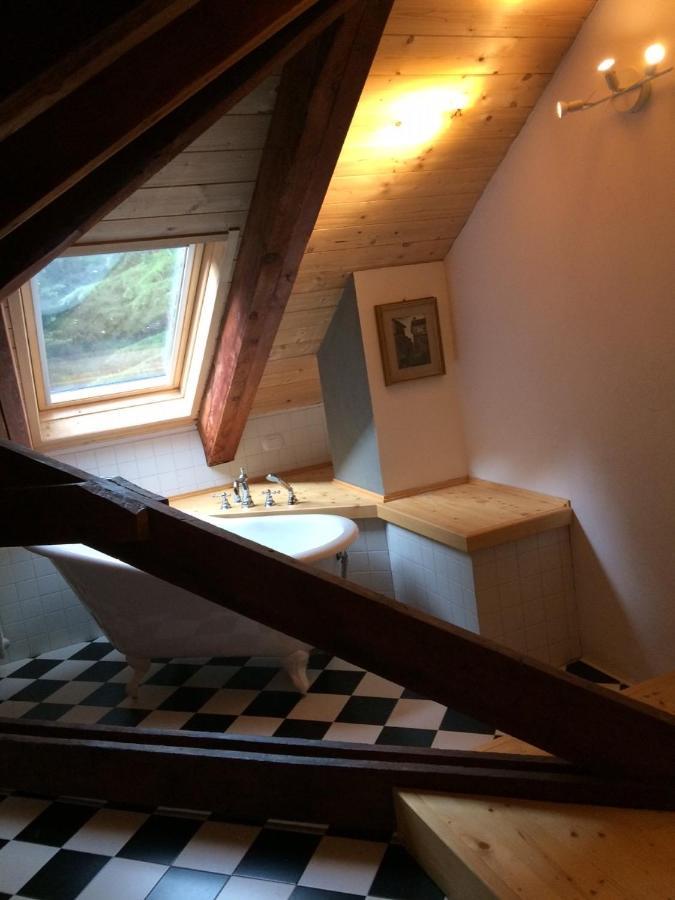 Villa Emilia Craveggia Екстериор снимка