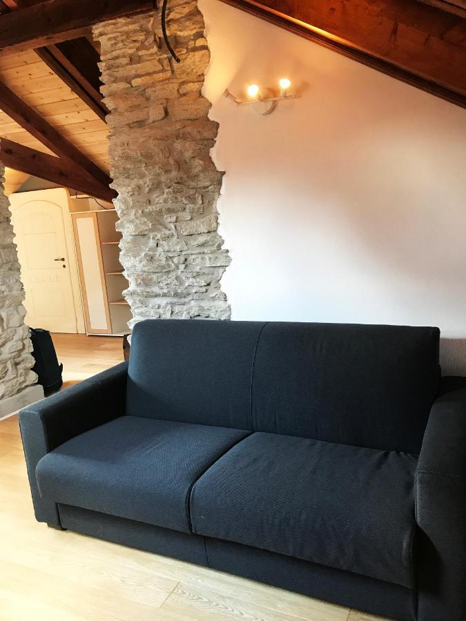 Villa Emilia Craveggia Екстериор снимка