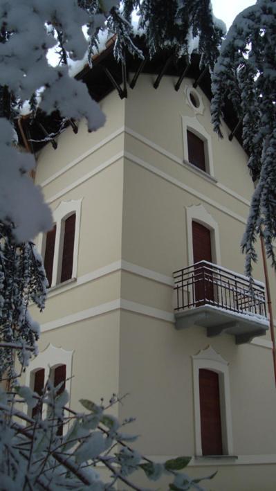Villa Emilia Craveggia Екстериор снимка