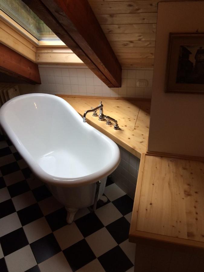 Villa Emilia Craveggia Екстериор снимка