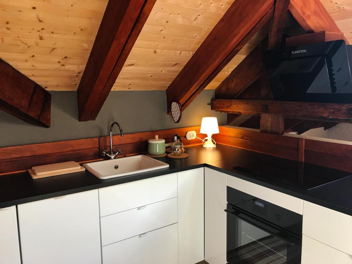 Villa Emilia Craveggia Екстериор снимка