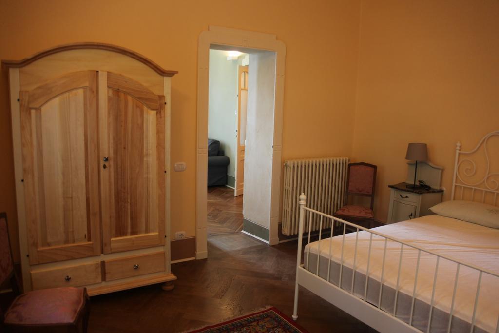 Villa Emilia Craveggia Екстериор снимка