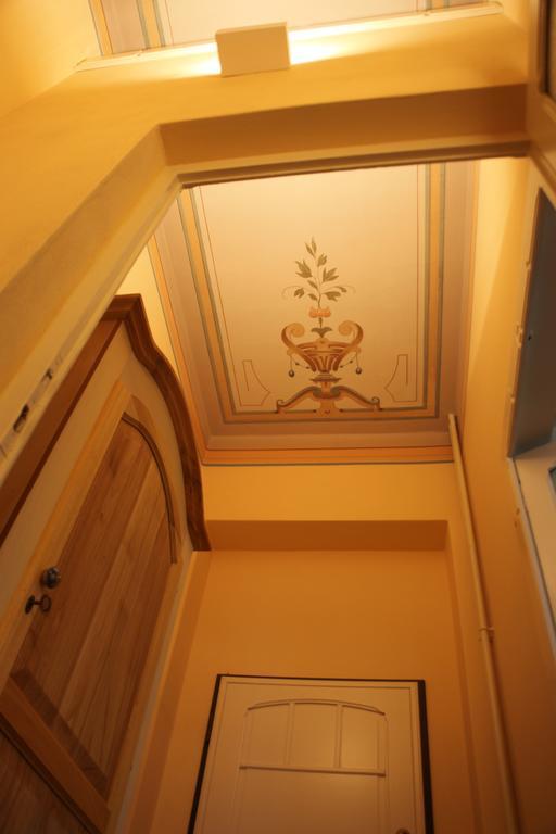 Villa Emilia Craveggia Екстериор снимка