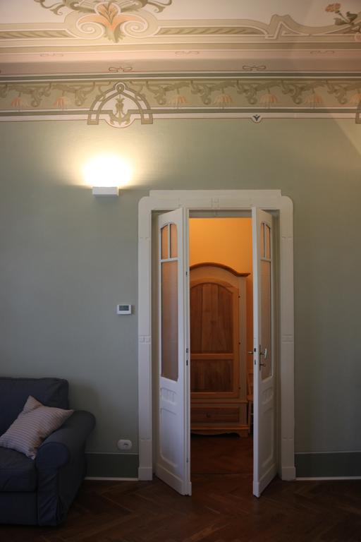 Villa Emilia Craveggia Екстериор снимка