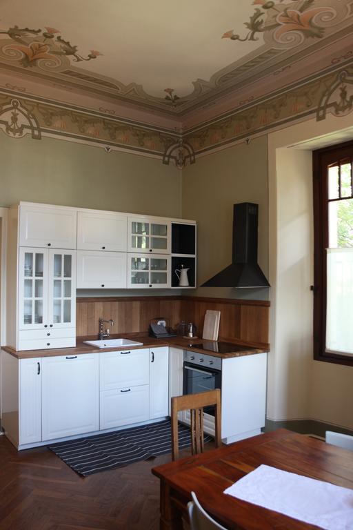 Villa Emilia Craveggia Екстериор снимка