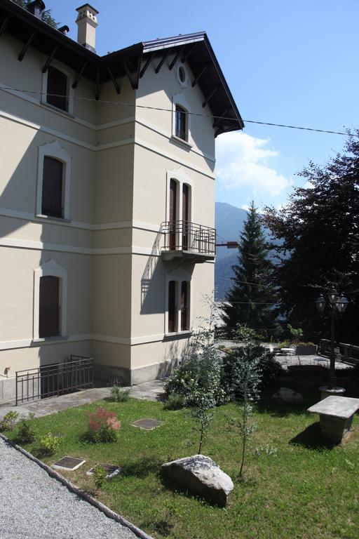 Villa Emilia Craveggia Екстериор снимка