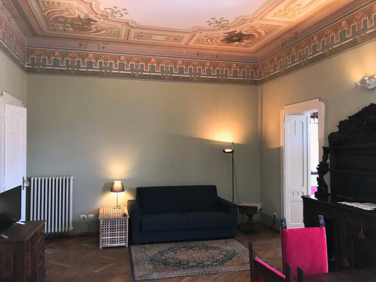 Villa Emilia Craveggia Екстериор снимка