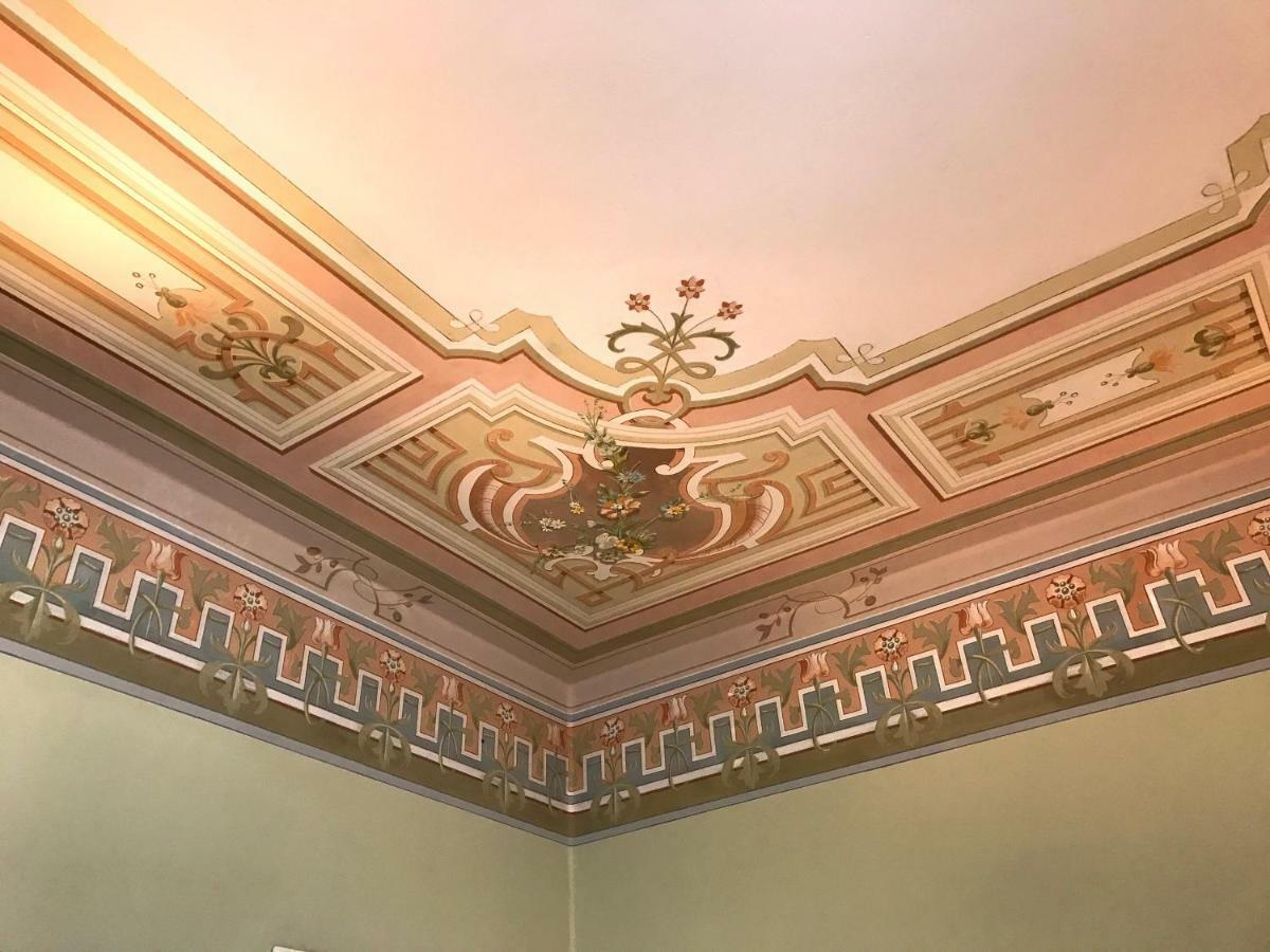 Villa Emilia Craveggia Екстериор снимка