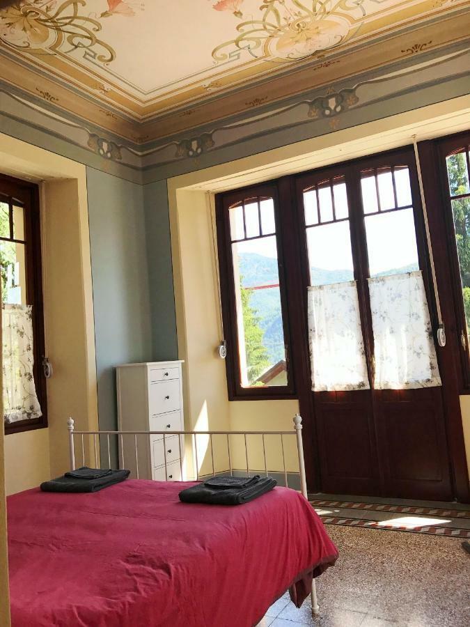 Villa Emilia Craveggia Екстериор снимка