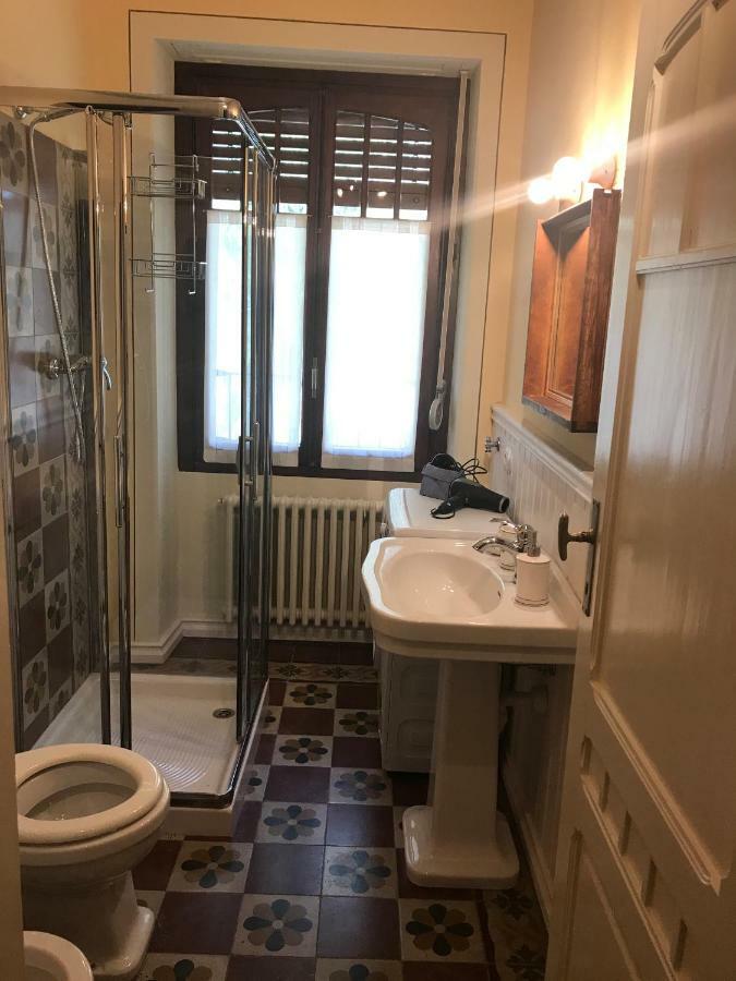 Villa Emilia Craveggia Екстериор снимка