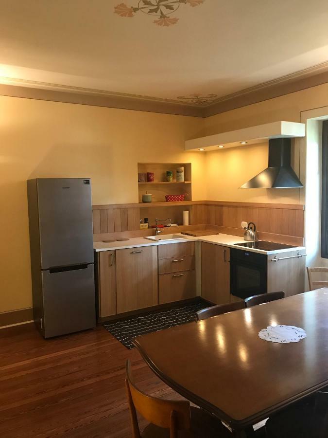 Villa Emilia Craveggia Екстериор снимка